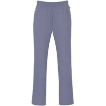TRIGEMA Freizeithose aus Sweat-Qualität Regular Grau L