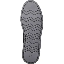 Marco Tozzi navy combi für Damen, blau, Größe 39 EU