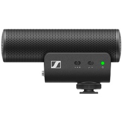 SENNHEISER Mikrofon MKE 400