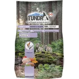 Tundra Kitten Huhn & Lachs 1,45 kg