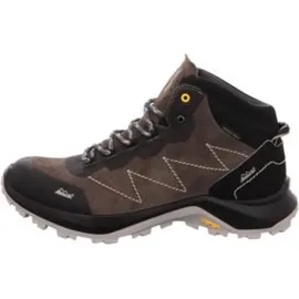 High Colorado Evo Trail Mid schwarz