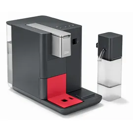 Tchibo Qbo MILK MASTER Lipstick Red
