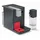 Tchibo Qbo MILK MASTER Lipstick Red