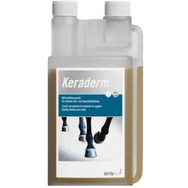 Livisto derbymed Keraderm