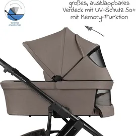 ABC-Design ABC Design Salsa 5 Air Nature