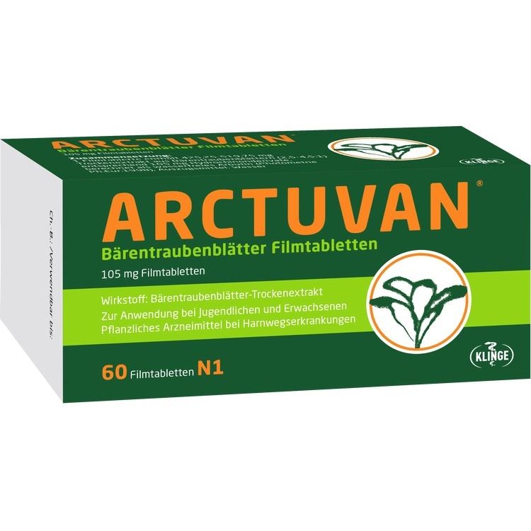 arctuvan