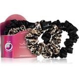 invisibobble Sprunchie Slim Leo is the New Black Haargummis 2 pc 2 St.