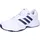 adidas Strutter Cloud White / Dark Blue / Matte Silver 46