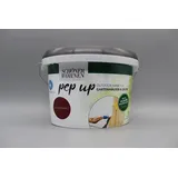 Pep up Outdoor-Farbe f. Gartenhäuser & Zäune (Schwedenrot)