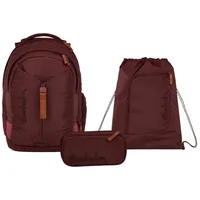 Satch Match Nordic Ruby