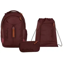 Satch Match Nordic Ruby