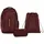 Satch Match Nordic Ruby