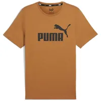 Puma ESS Logo Tee (s), T-Shirts, 586667