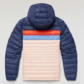 Cotopaxi Fuego Daunenjacke - Ink / Rosewood - S