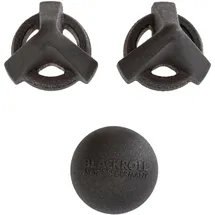 Blackroll Trigger Set black, (A002575)