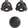 Blackroll Trigger Set black, (A002575)