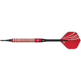 BULL'S Metis Soft Dart 16 g)