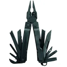 Leatherman Super Tool 300 black