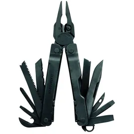 Leatherman Super Tool 300 black