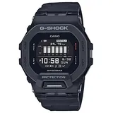 G-SHOCK G-SQUAD GBD-200 JDM Bluetooth GPS Laufuhr GBD-200-1JF Neu Y863165