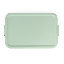 Lunchbox - grün