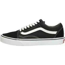 Vans Old Skool Black/White 40