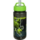 Scooli Aero Trinkflasche Jurassic World