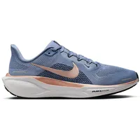 Nike Pegasus 41 Road Damen Laufschuhe, hellblau, Größe 40 - 40