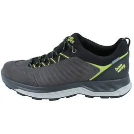 Hanwag Multifunktionsschuhe "Blueridge Low ES", wasserdicht, atmungsaktiv, für Herren, 44