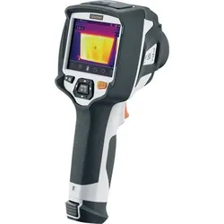 Laserliner Wärmebildkamera ThermoCamera HighSense 640x480 Pixel 160x120 Pixel