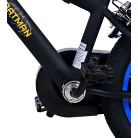Volare Batman 14 Zoll RH 0 cm schwarz