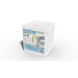 Intex Kartuschenfilterpumpe C330 weiß onesize