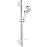 Grohe Rainshower SmartActive 130 chrom 26575000