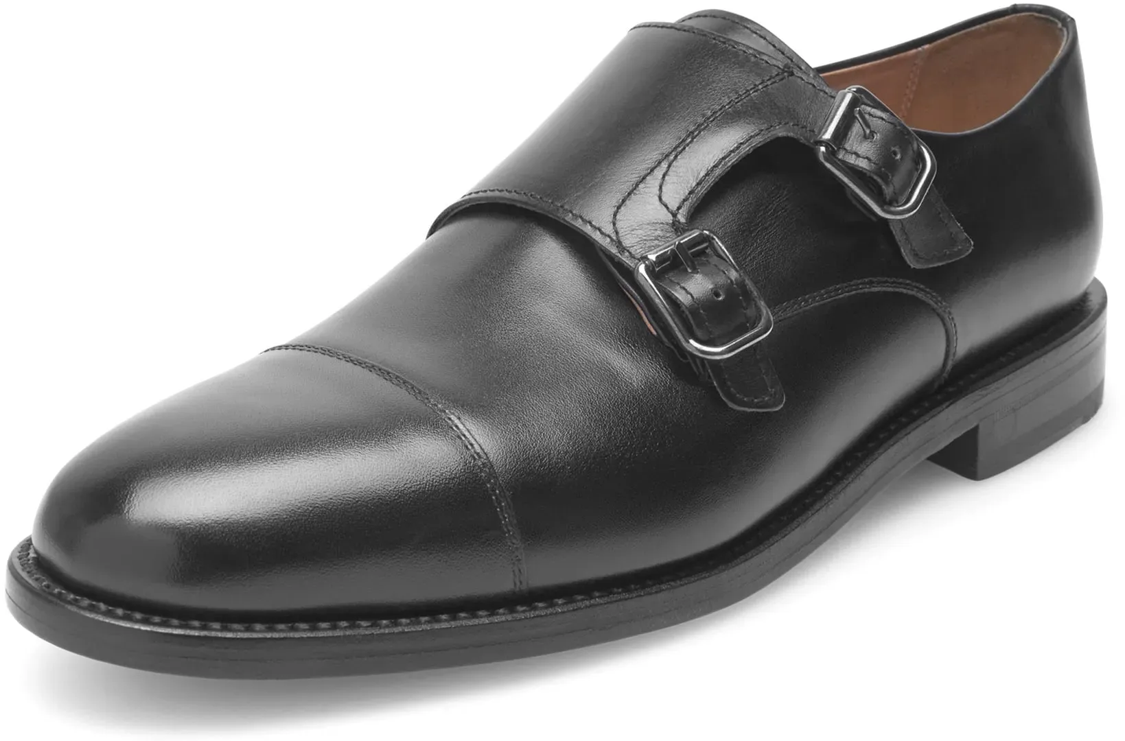 Schnürschuh HENRY STEVENS 