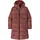 Patagonia Jackson Glacier Parka Parka Sequoia Red M