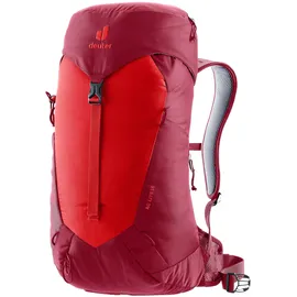 Deuter AC Lite 16 cherry/masala