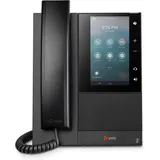 Poly CCX 505 BMP SIP PoE-e