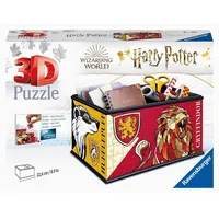 Ravensburger Puzzle Aufbewahrungsbox Harry Potter (11258)