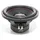 Audio System Subwoofer R 12 EVO 30 cm Schwarz