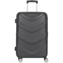 Stratic Arrow 2 4-Rollen 65 cm / 69 l black