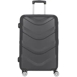 Stratic Arrow 2 4-Rollen 65 cm / 69 l black