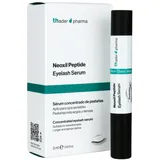 Thader Pharma Stärkendes Wimpernserum Eyelash Neoxil Peptide Eyes mit Multipetiden, 3 ml