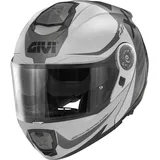 GIVI X.27 Graphic Dimension Matt-Schwarz L