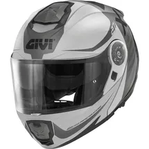 GIVI X.27 Graphic Dimension Matt-Schwarz L