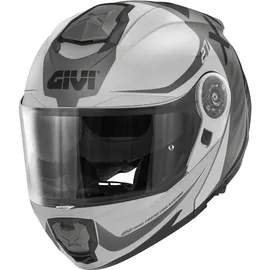 GIVI X.27 Graphic Dimension Matt-Schwarz L