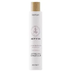 kemon Actyva Colore Brillante Shampoo 250 ml