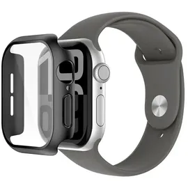 Belkin Displayschutzfolie für Apple Watch Series 10 42 mm Schwarz
