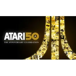 Atari 50: The Anniversary Celebration