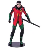 McFarlane Toys DC Gaming Actionfigur Robin (Gotham Knights) 18 cm