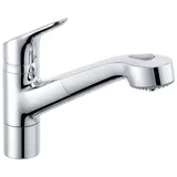 Kludi Objekta chrom 325810575